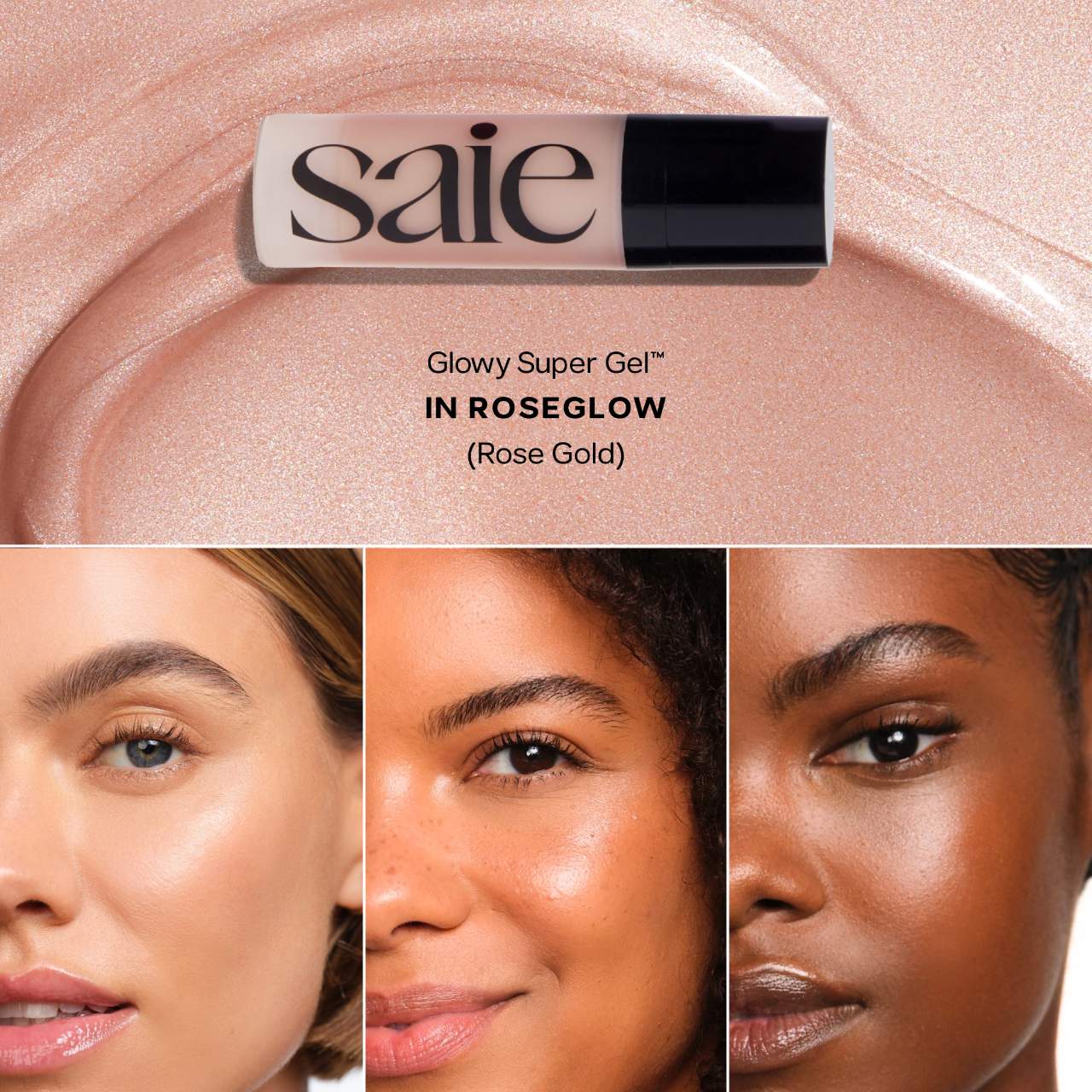 PRE ORDER SaieGlow™ Essentials Starter Set