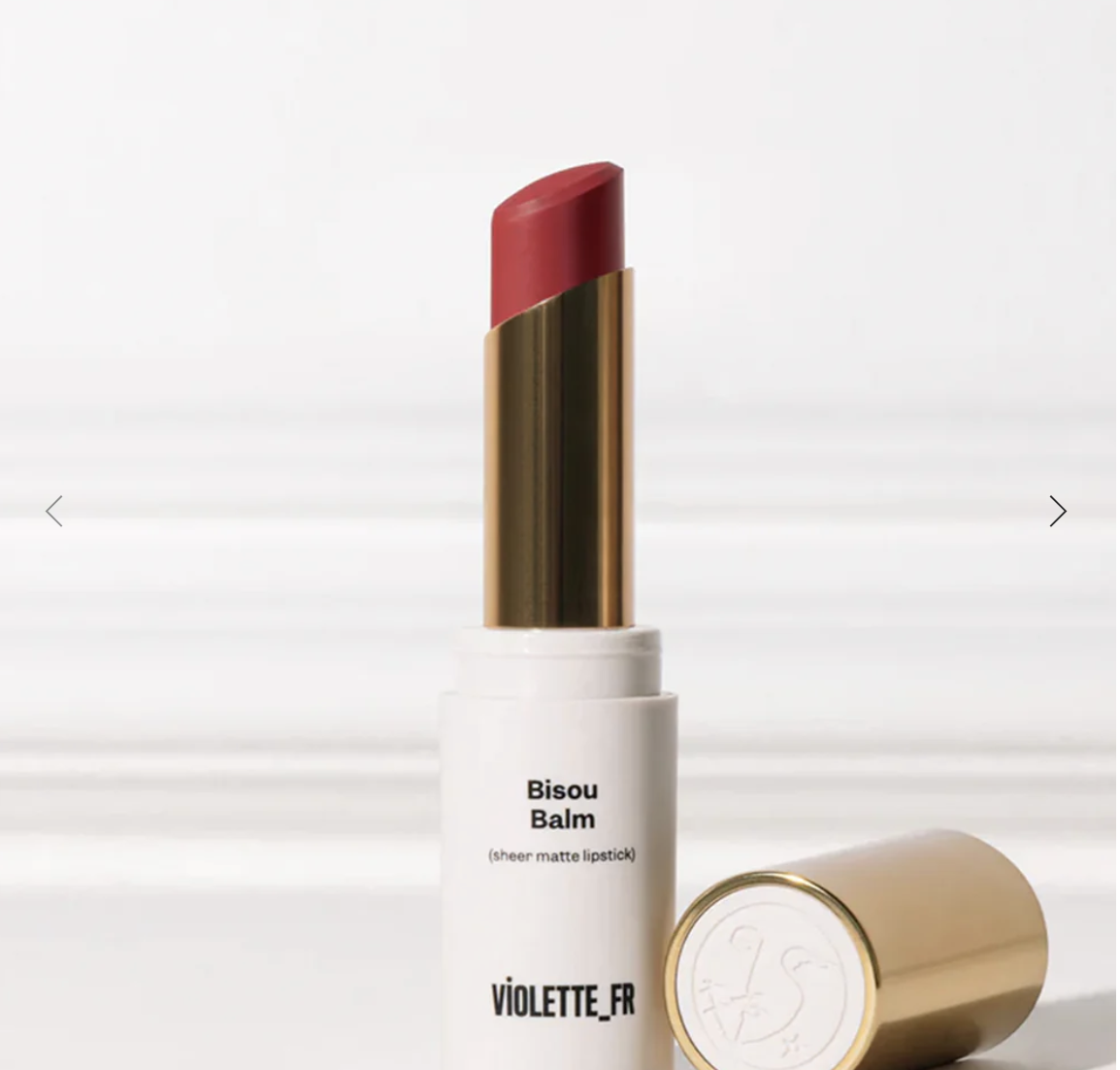 PRE ORDEN Bisou Balm