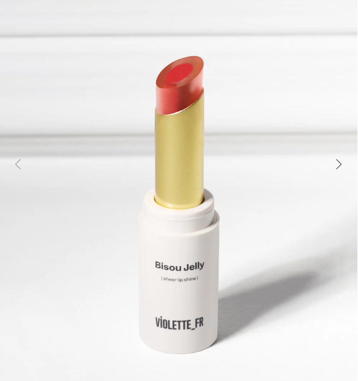 PRE ORDER Bisou Jelly