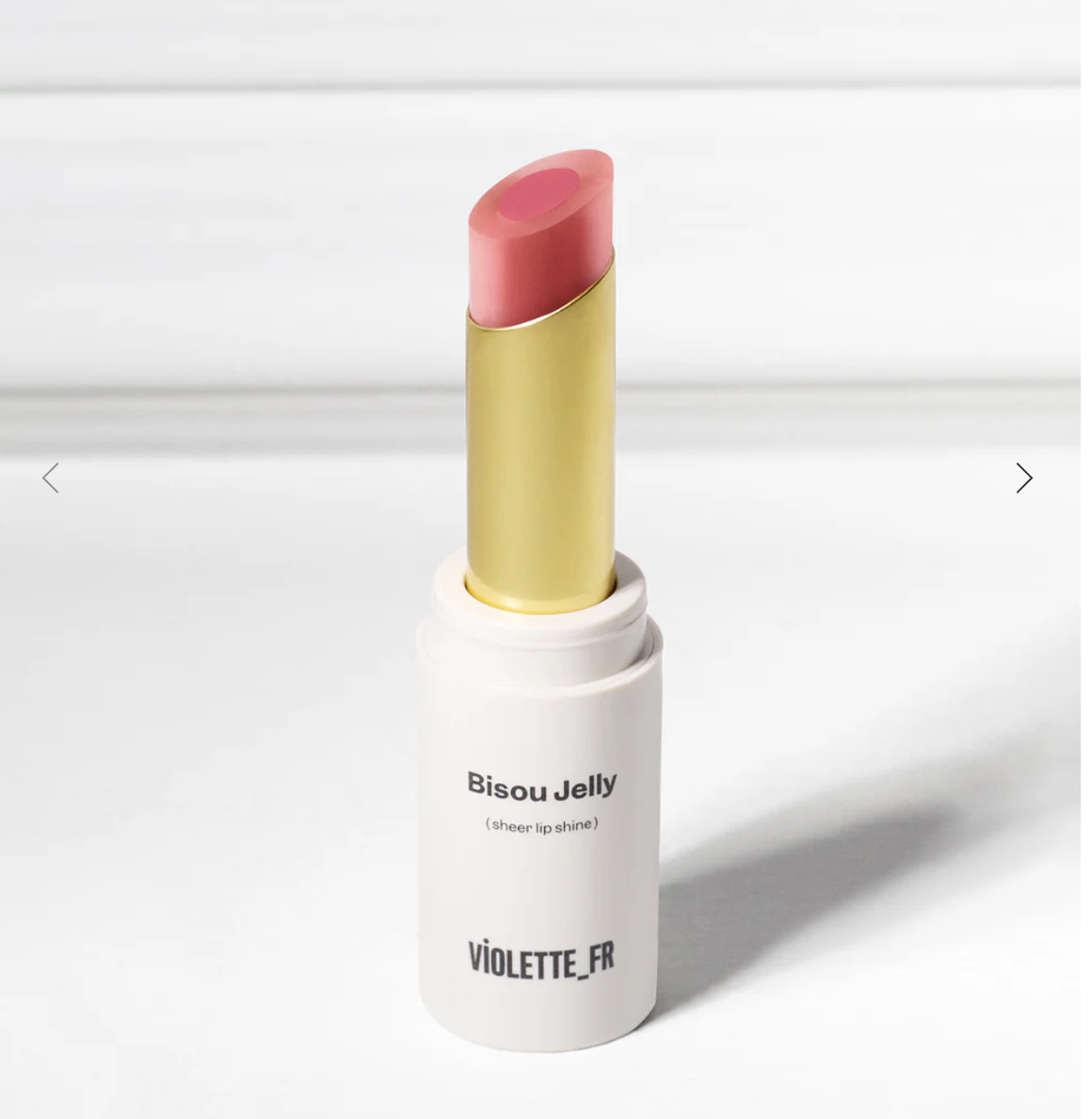 PRE ORDER Bisou Jelly