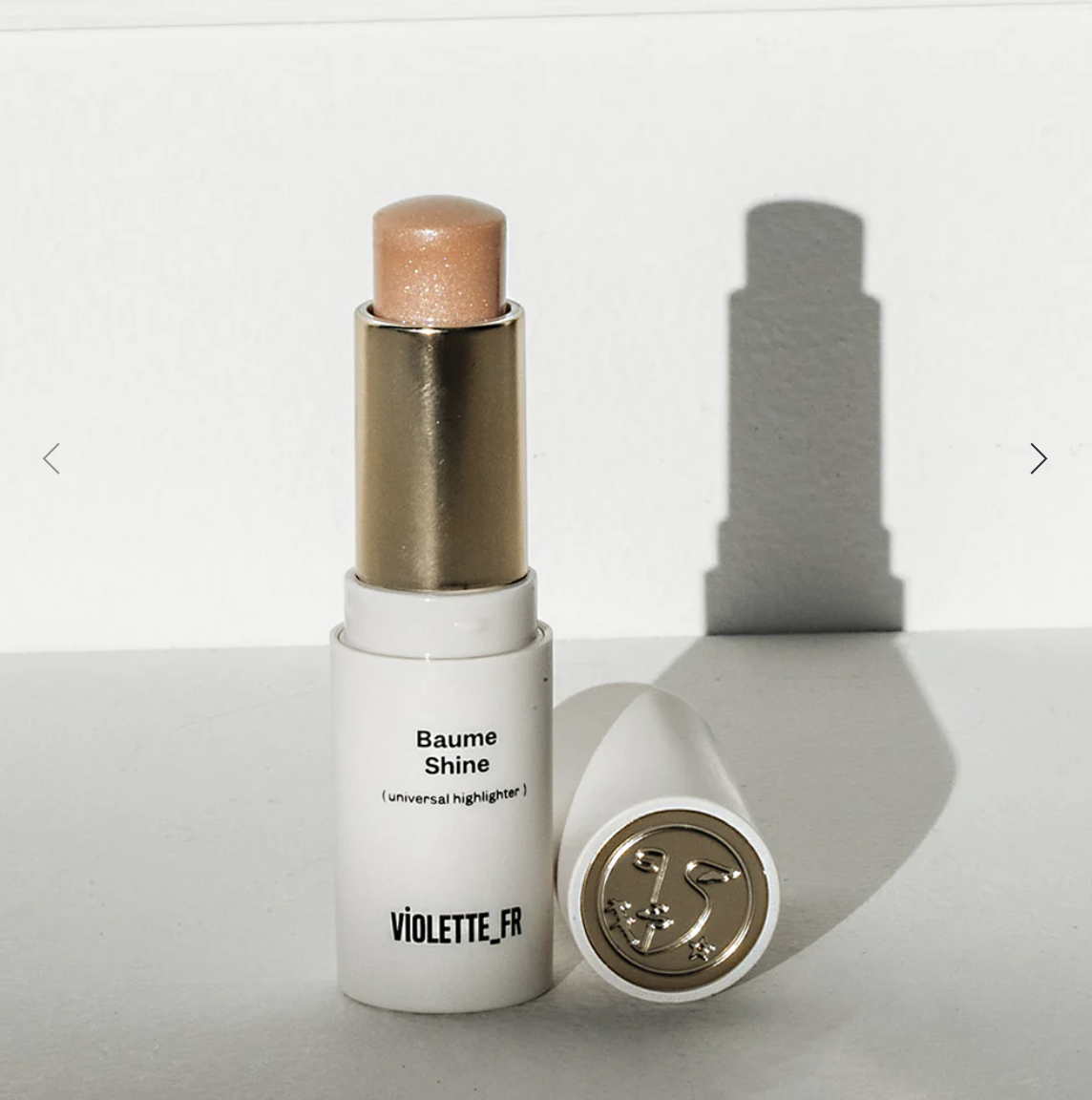 PRE ORDEN Baume Shine Universal