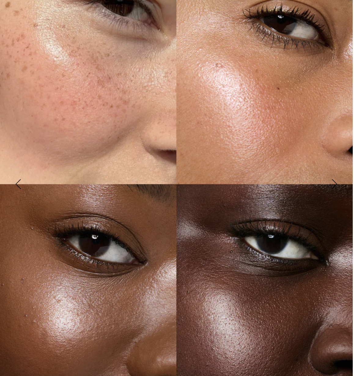 PRE ORDEN Baume Shine Universal
