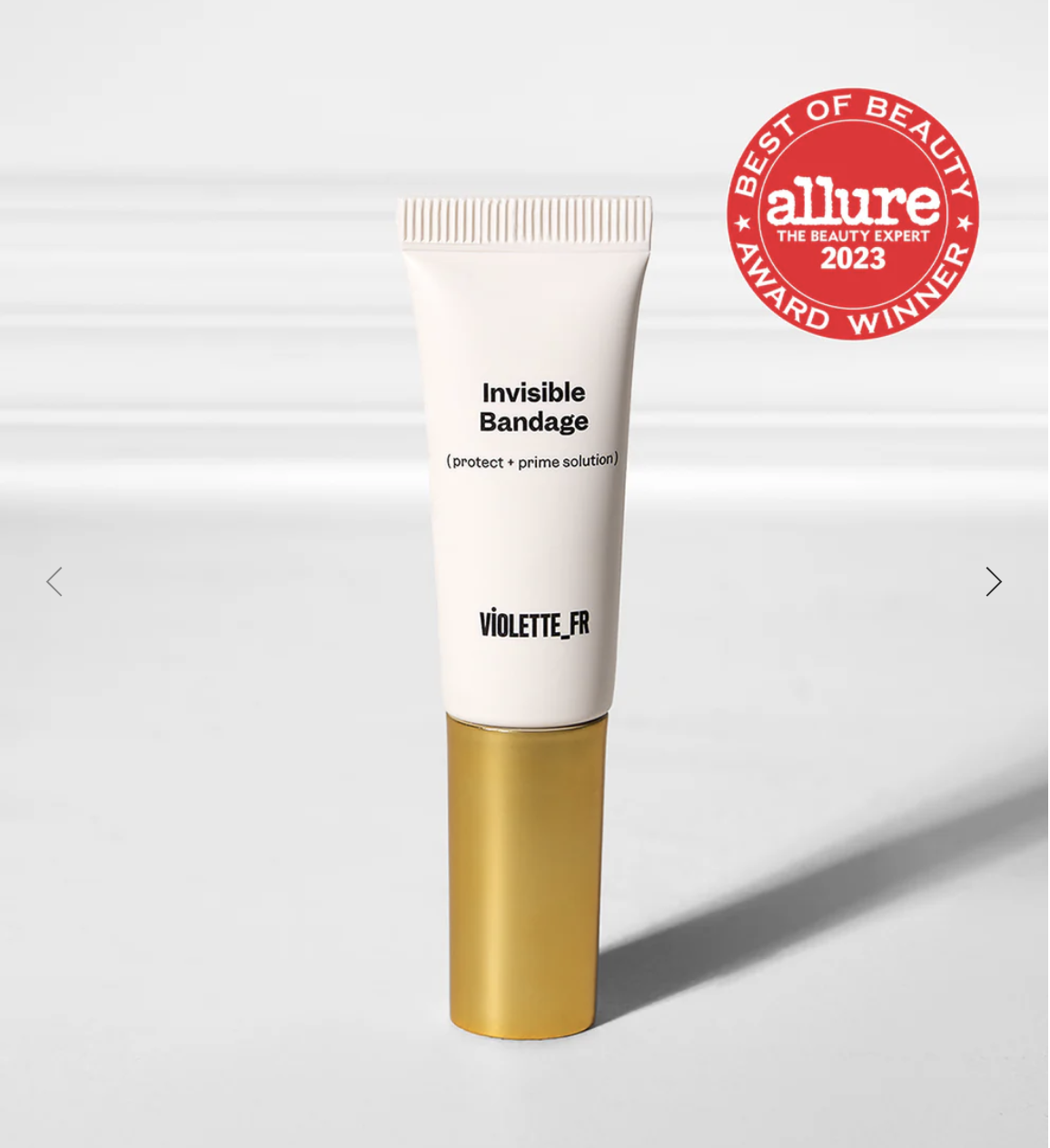 PRE ORDER Protect + Prime Solution Invisible Bandage