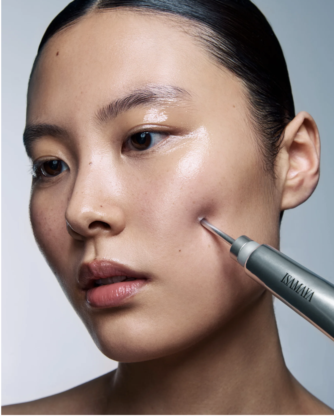 PRE ORGER Face Glaze