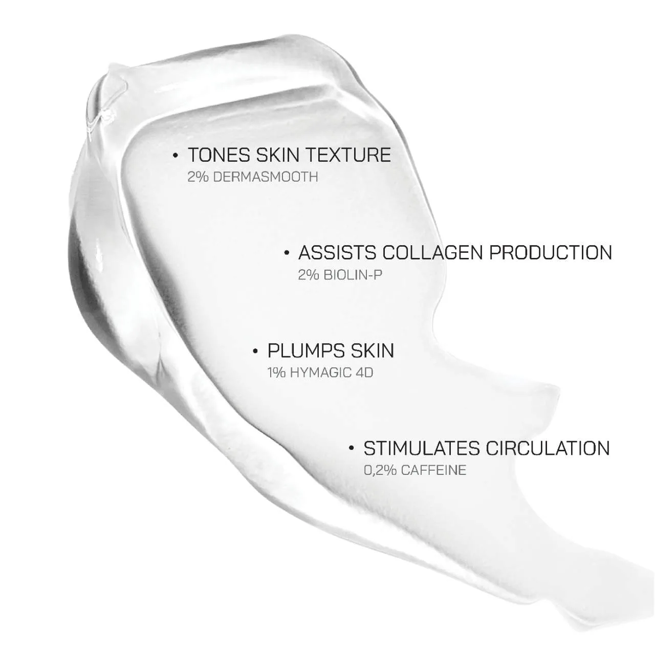 PRE ORDEN Microbial Gel Face Prep Primer