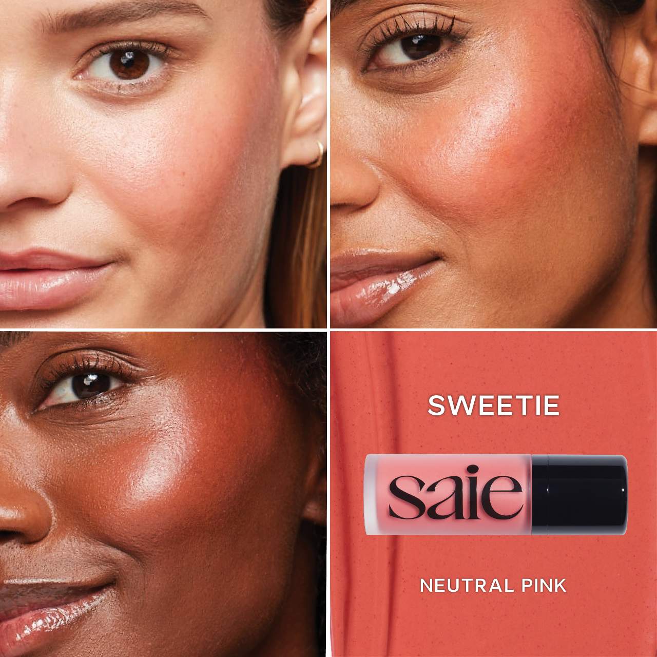 PRE ORDEN Dew Liquid Blush