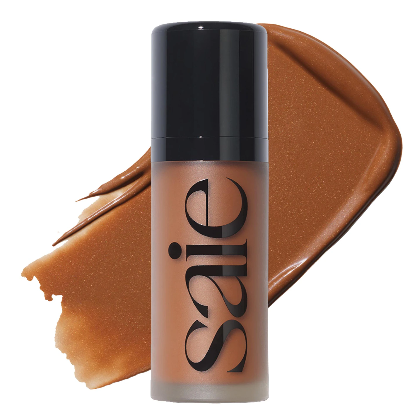 PRE ORDEN Dew Bronze Soft-Focus Sculpting Liquid Bronzer