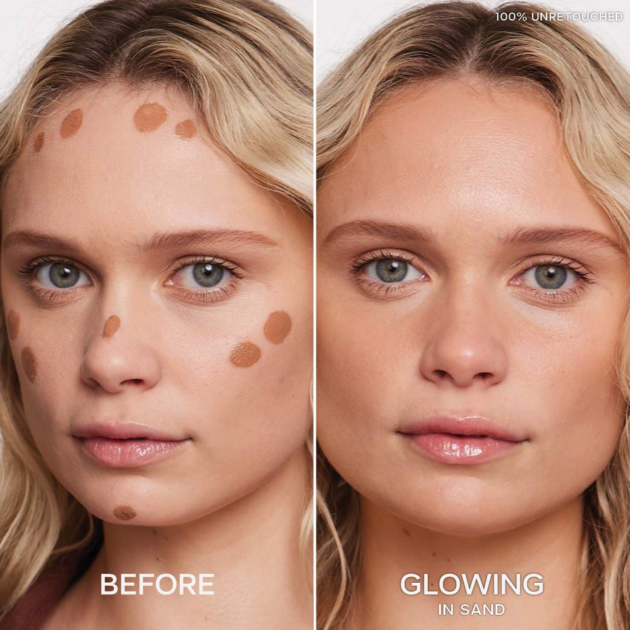PRE ORDEN Dew Bronze Soft-Focus Sculpting Liquid Bronzer