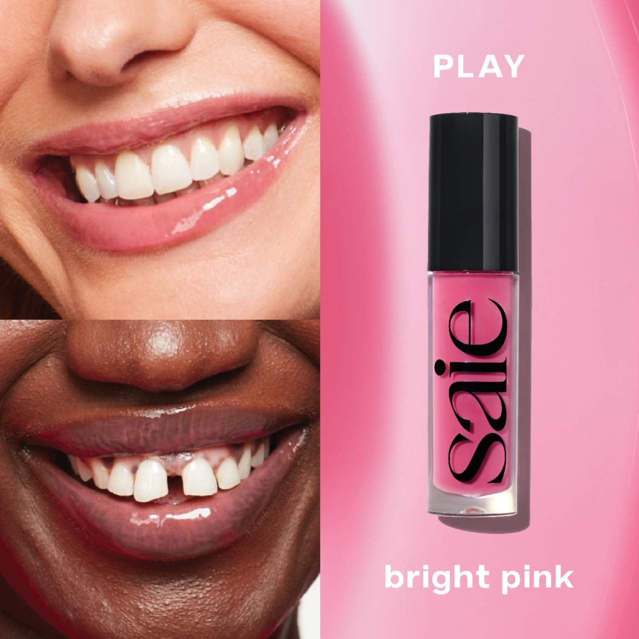 PRE ORDEN Glossybounce™ High-Shine Hydrating Lip Gloss Oil