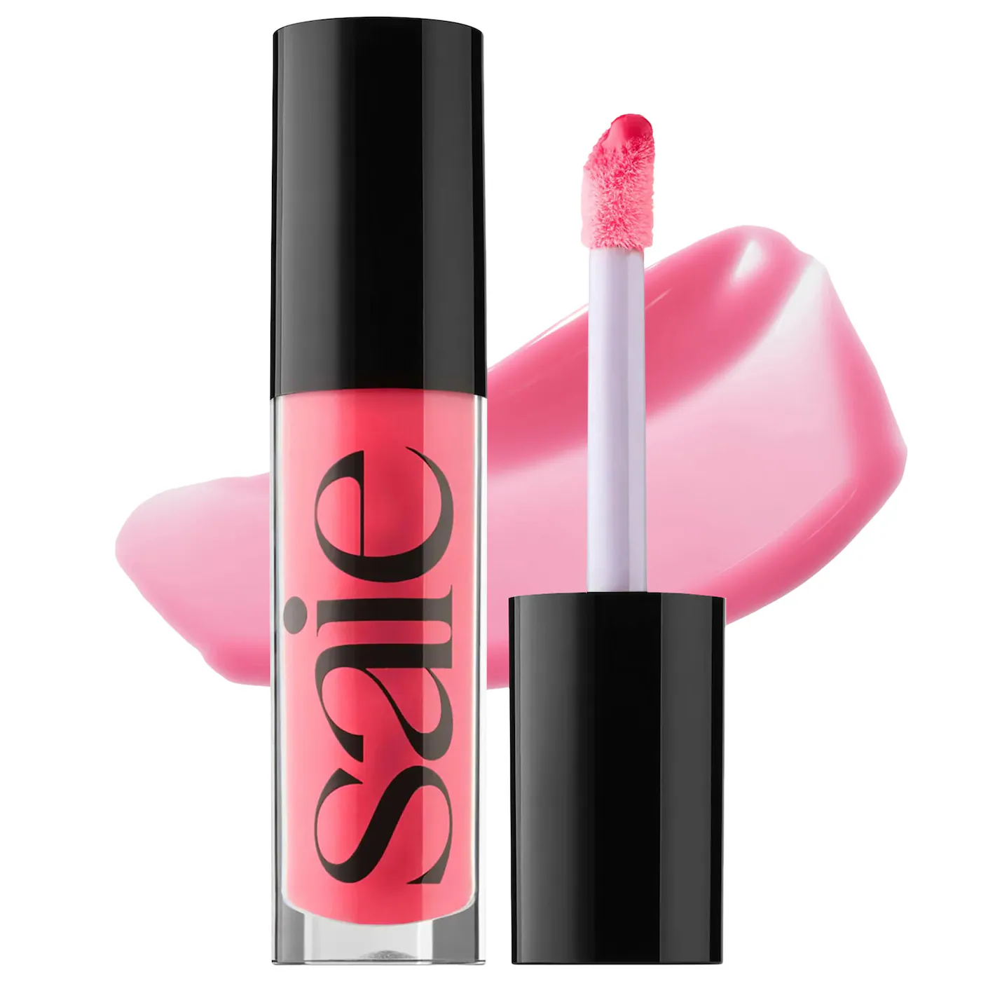 PRE ORDEN Glossybounce™ High-Shine Hydrating Lip Gloss Oil