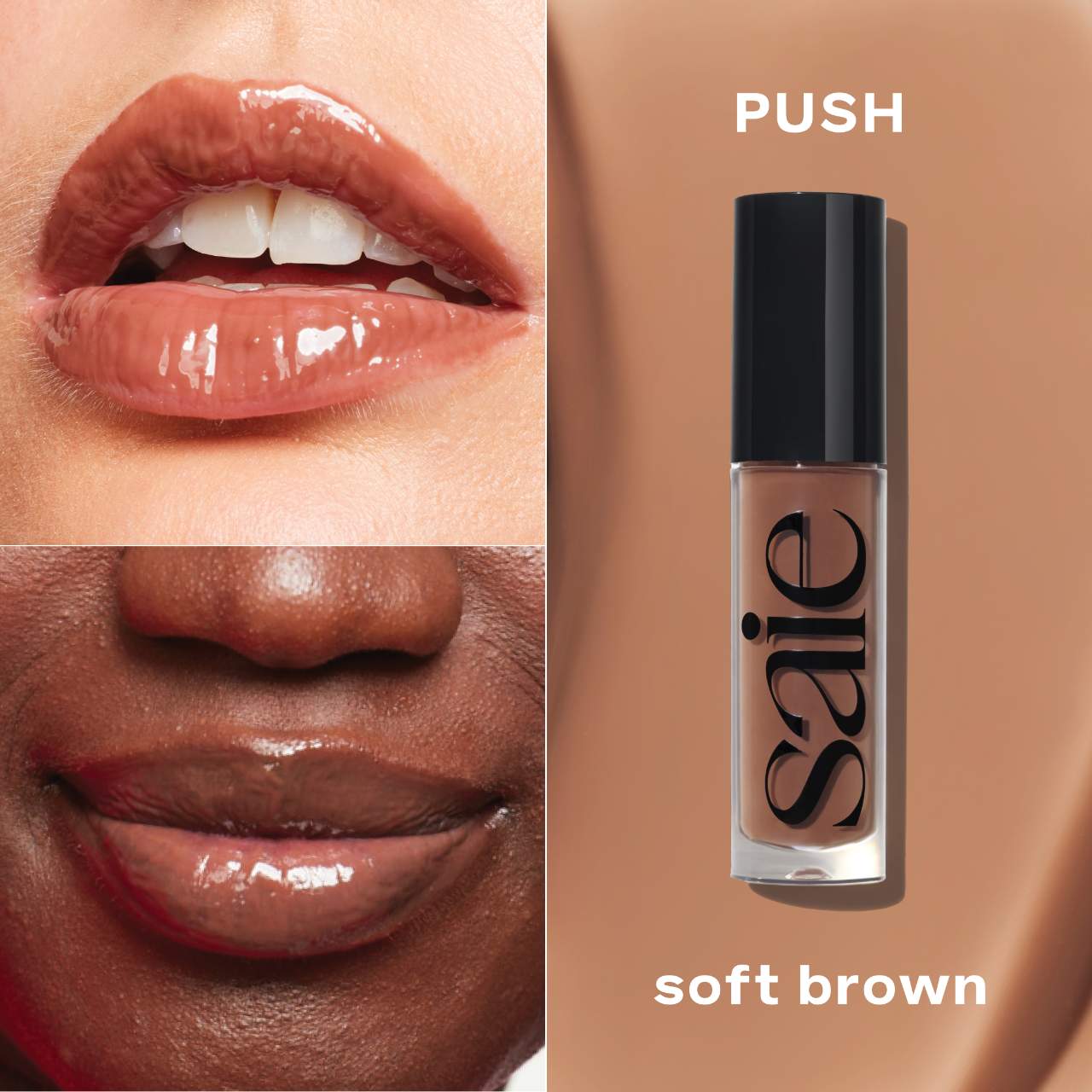PRE ORDEN Glossybounce™ High-Shine Hydrating Lip Gloss Oil