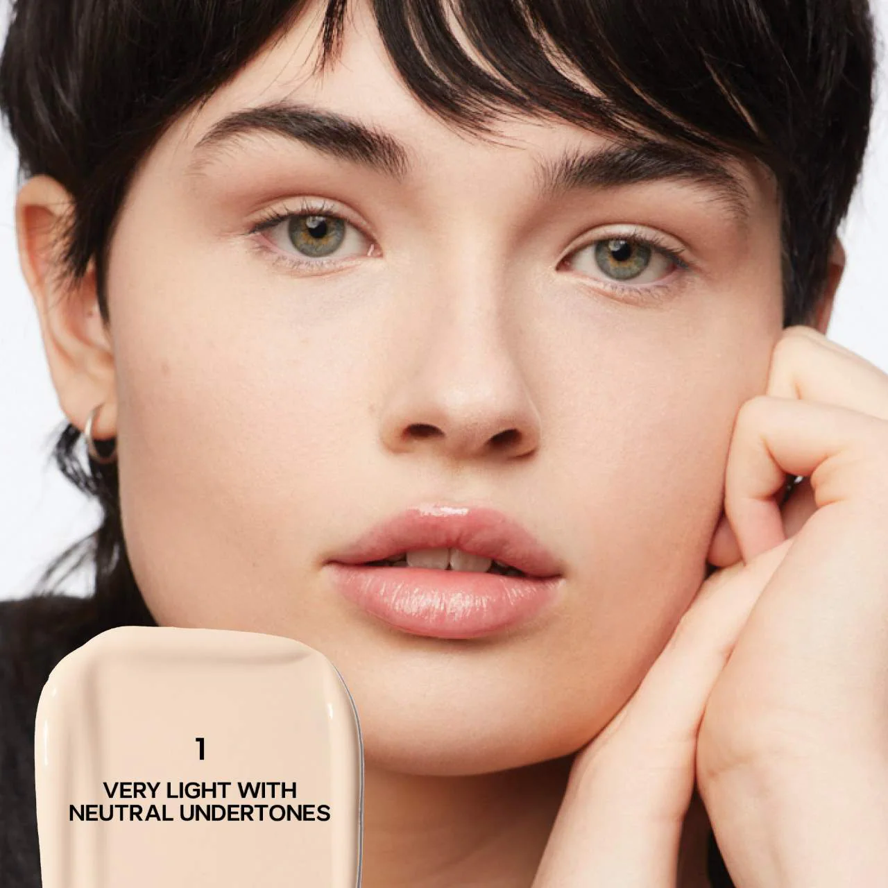 PRE ORDEN Slip Tint Radiant All-Over Concealer con Niacinamida