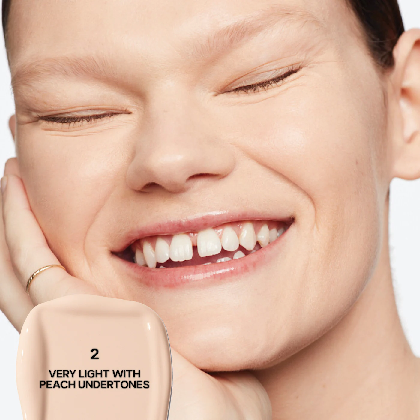 PRE ORDEN Slip Tint Radiant All-Over Concealer con Niacinamida