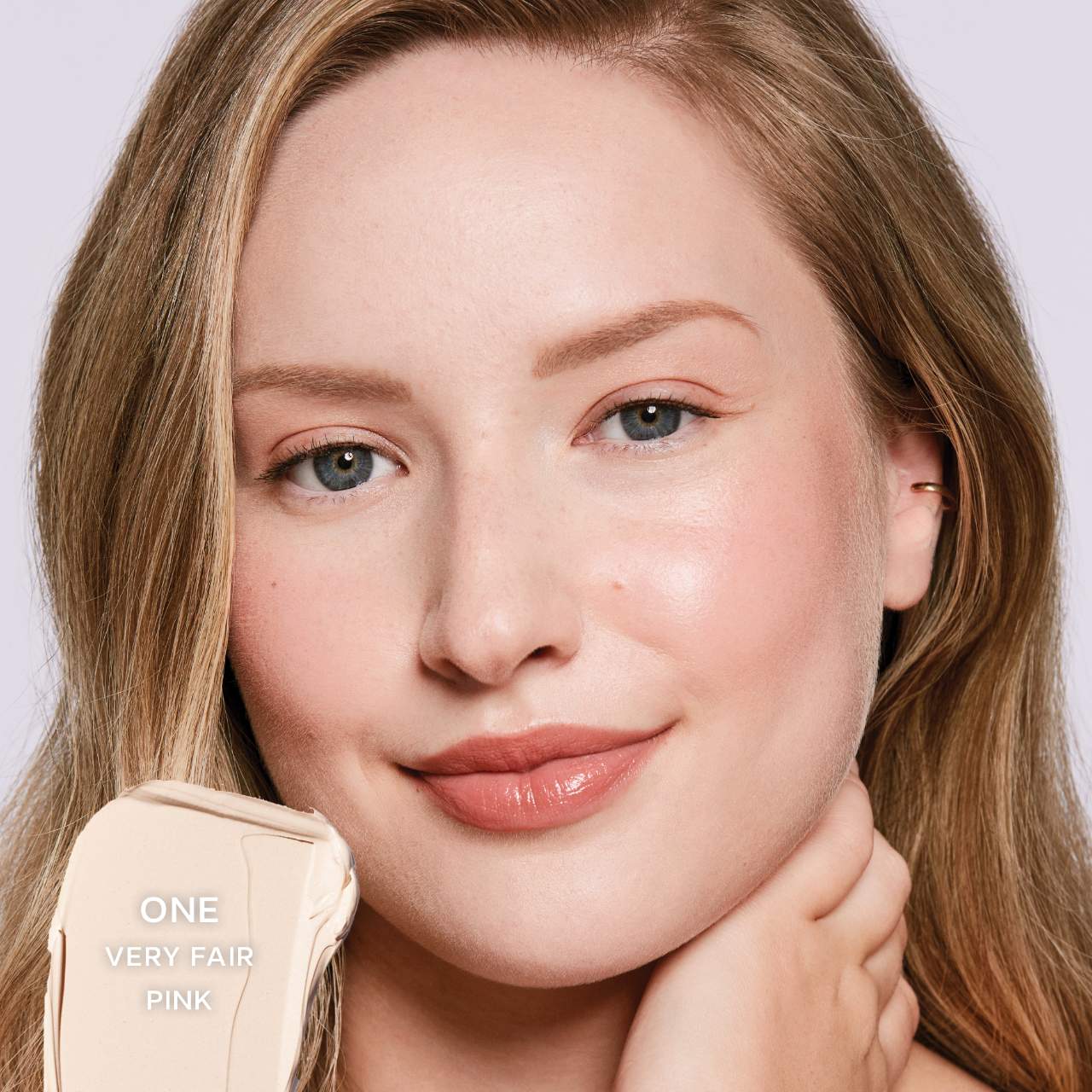 PRE ORDER Lightweight Tinted Moisturizer with Mineral Zinc SPF 35 y Ácido hialurónico