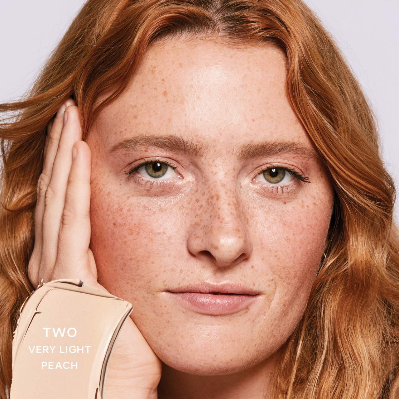 PRE ORDER Lightweight Tinted Moisturizer with Mineral Zinc SPF 35 y Ácido hialurónico