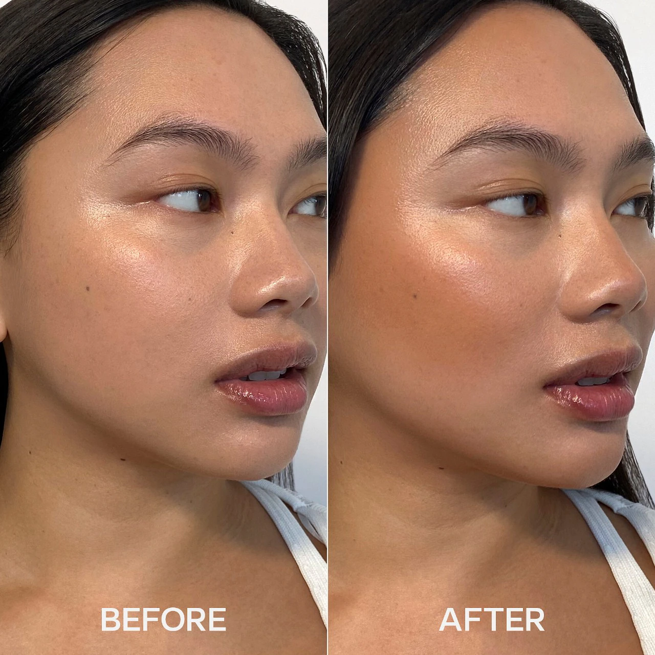 PRE ORDEN Sun Melt Natural Cream Bronzer