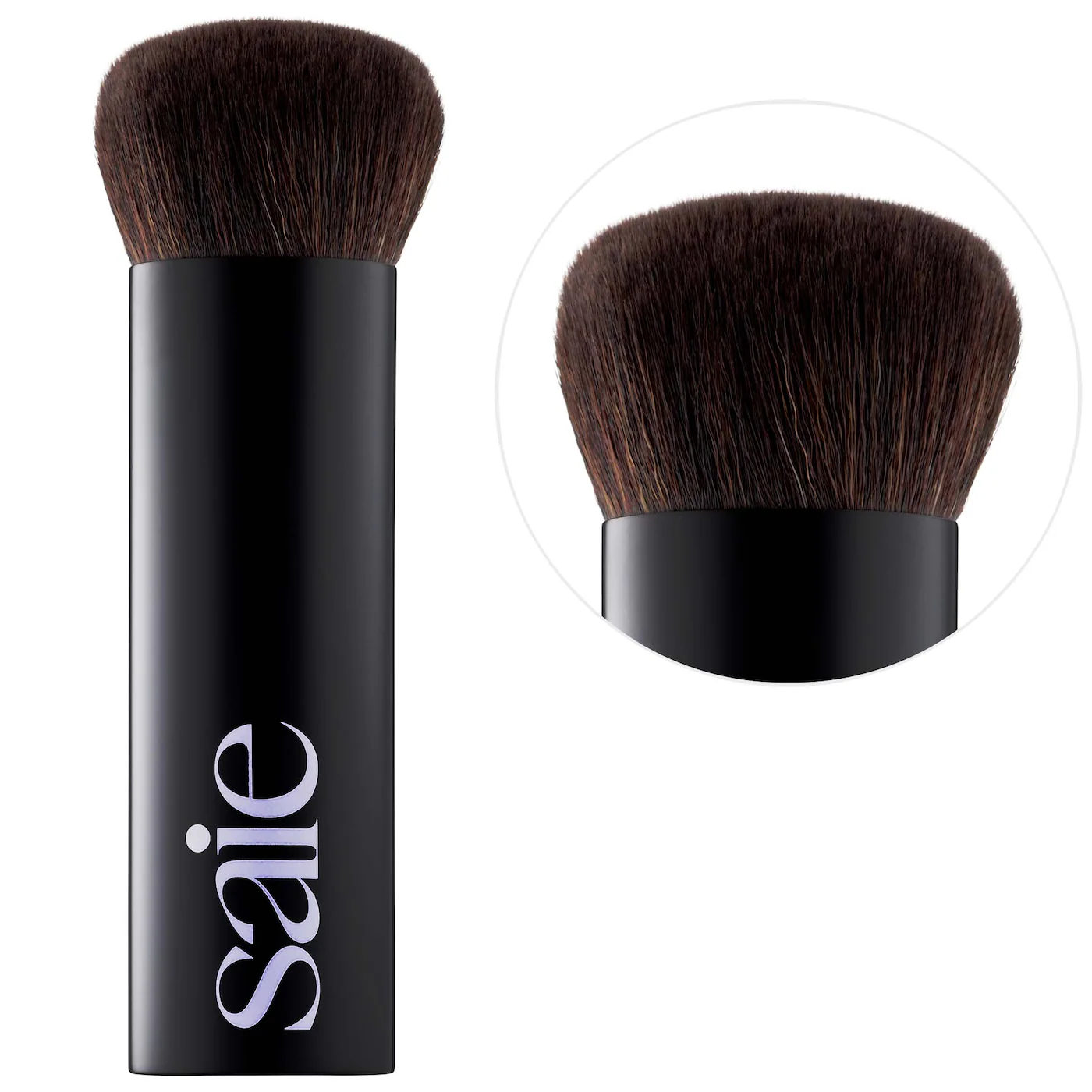 PRE ORDEN The Big Buffing Bronzer Brush