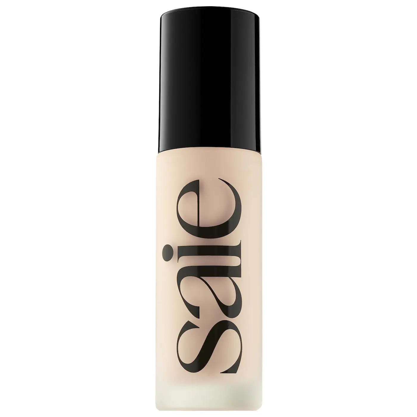 PRE ORDEN Glowy Super Skin Tint Foundation con Ácido hialurónico