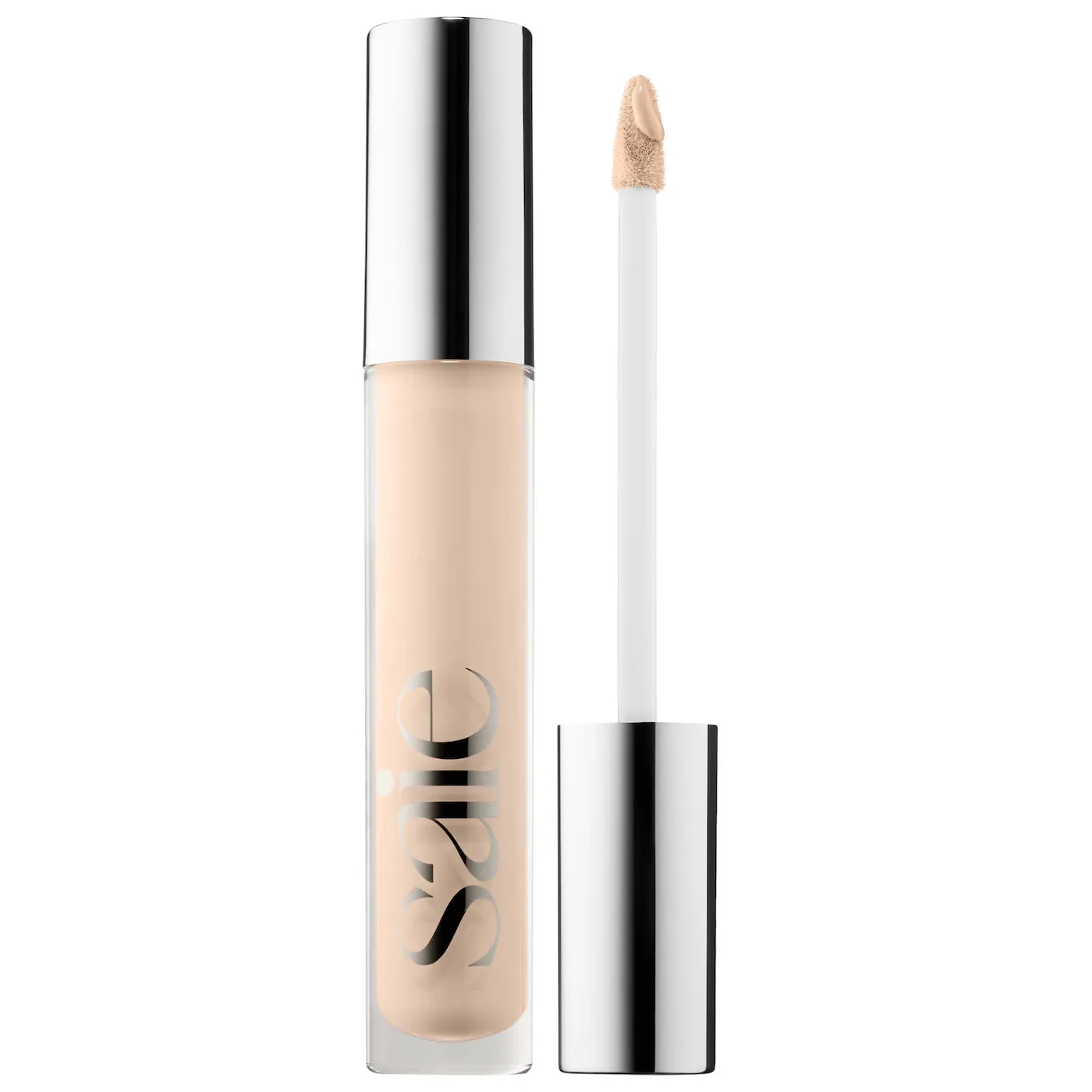 PRE ORDEN Hydrabeam Hydrating & Concealing Iluminador de ojera con extracto de pepino