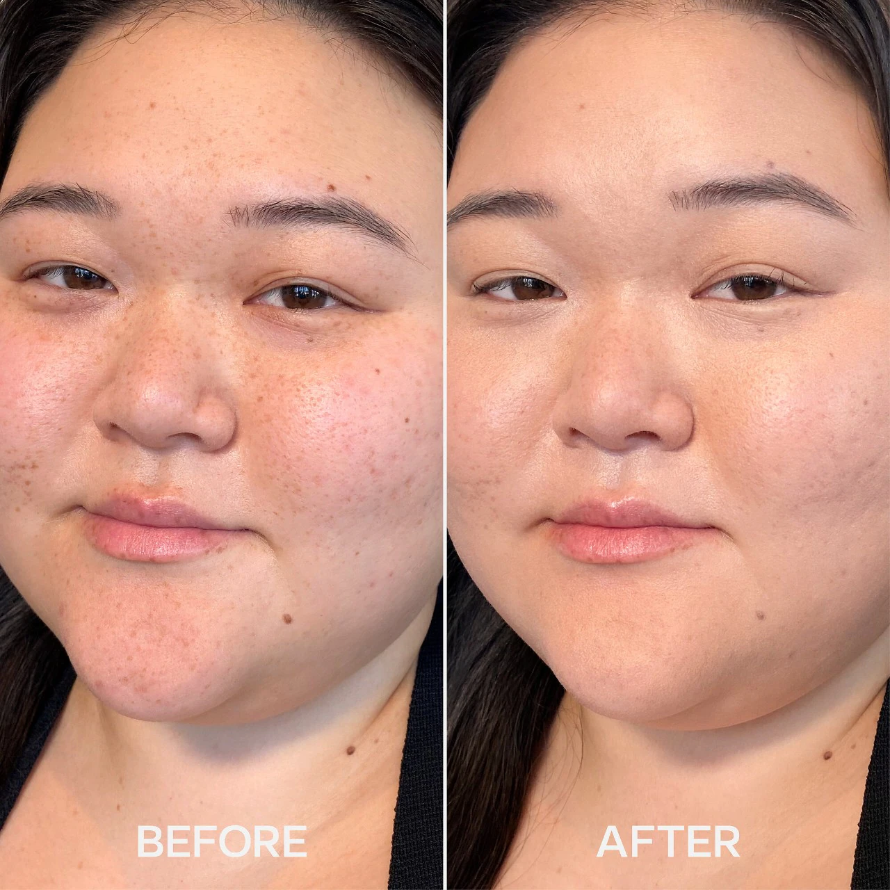 PRE ORDEN Hydrabeam Hydrating & Concealing Iluminador de ojera con extracto de pepino