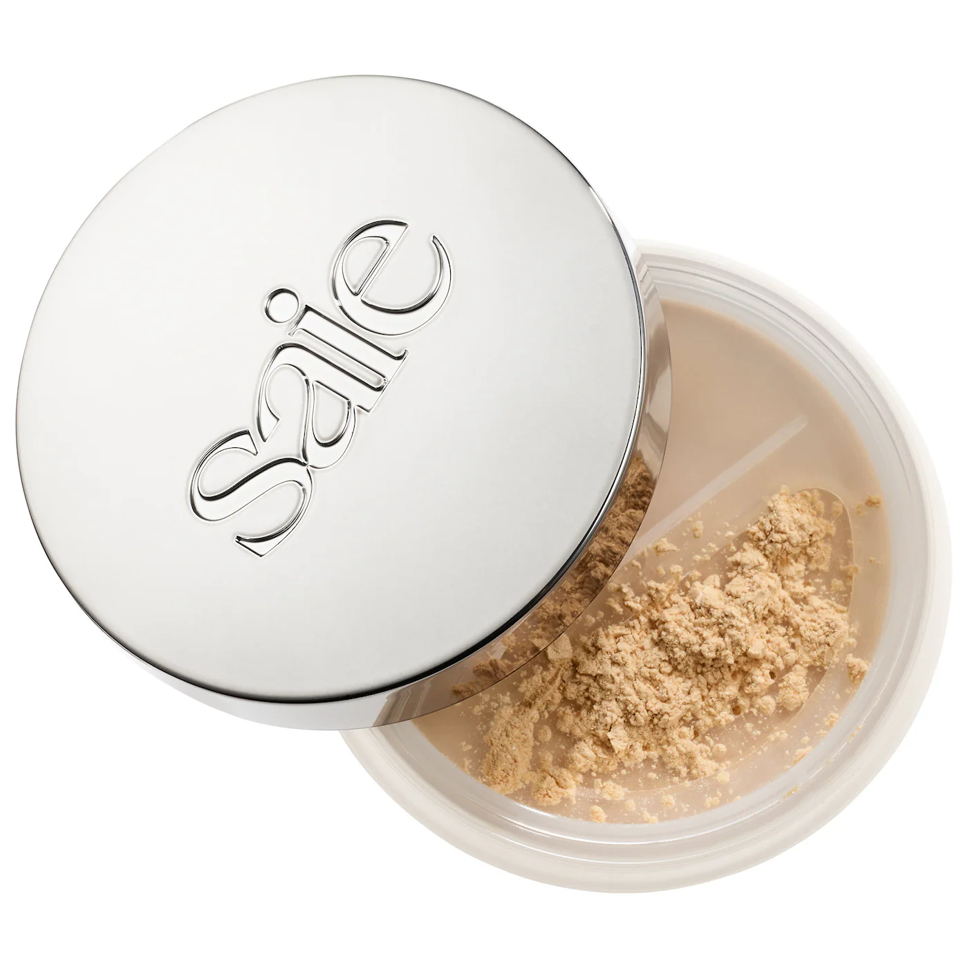 PRE ORDEN Airset Radiant and Weightless Talc-Free Loose Setting Powder