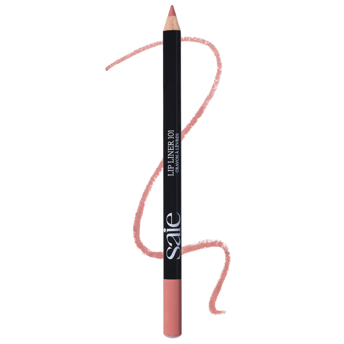 PRE ORDEN Lip Liner 101: Creamy & Nourishing Lip Pencil