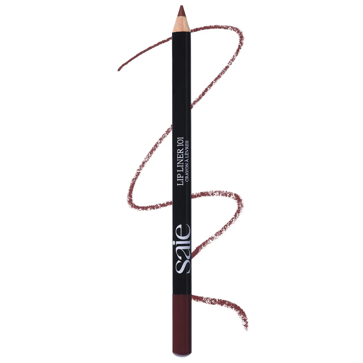 PRE ORDEN Lip Liner 101: Creamy & Nourishing Lip Pencil