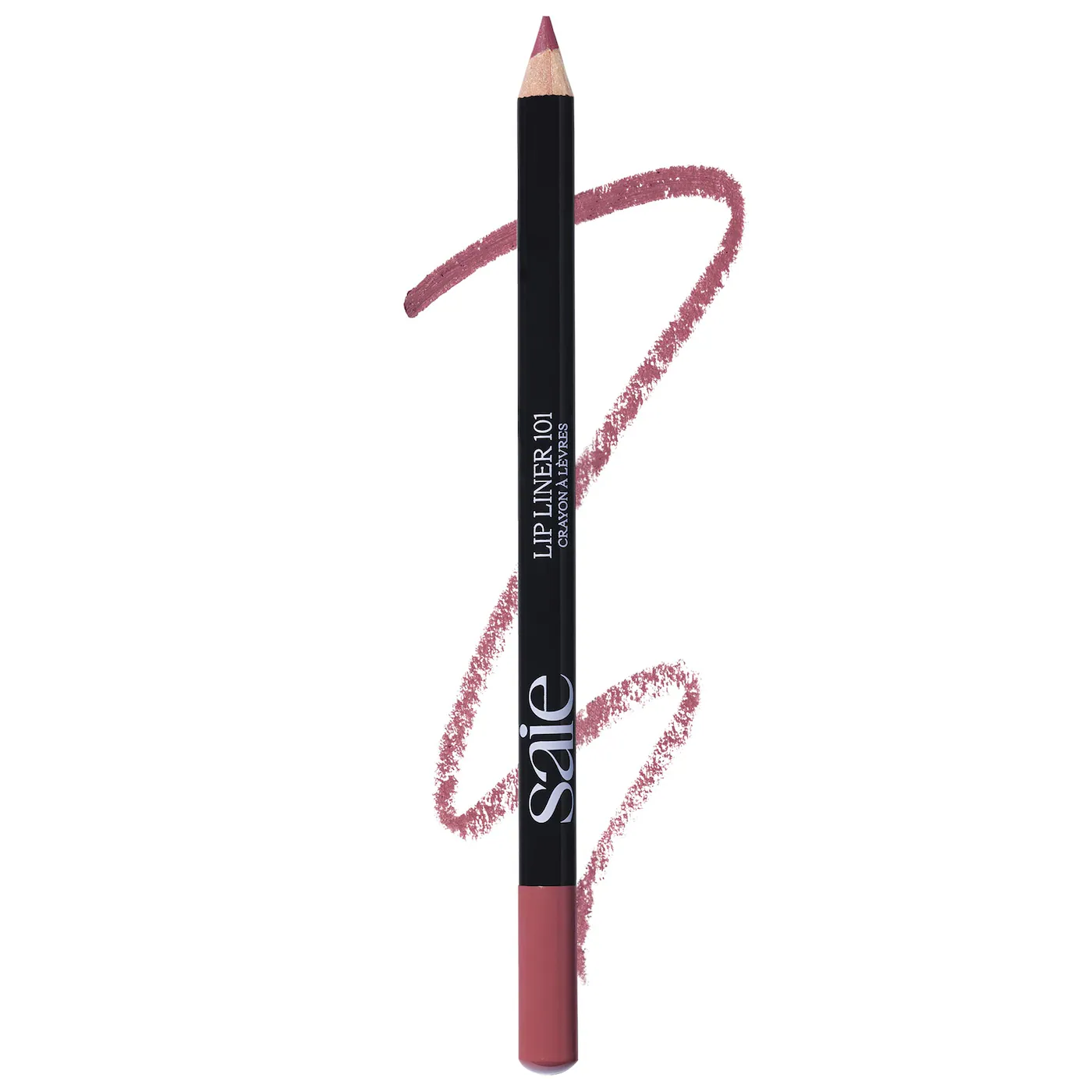 PRE ORDEN Lip Liner 101: Creamy & Nourishing Lip Pencil