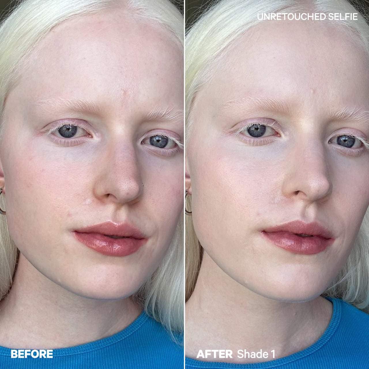 PRE ORDEN Hydro Grip 12-Hour Hydrating Gel Skin Tint