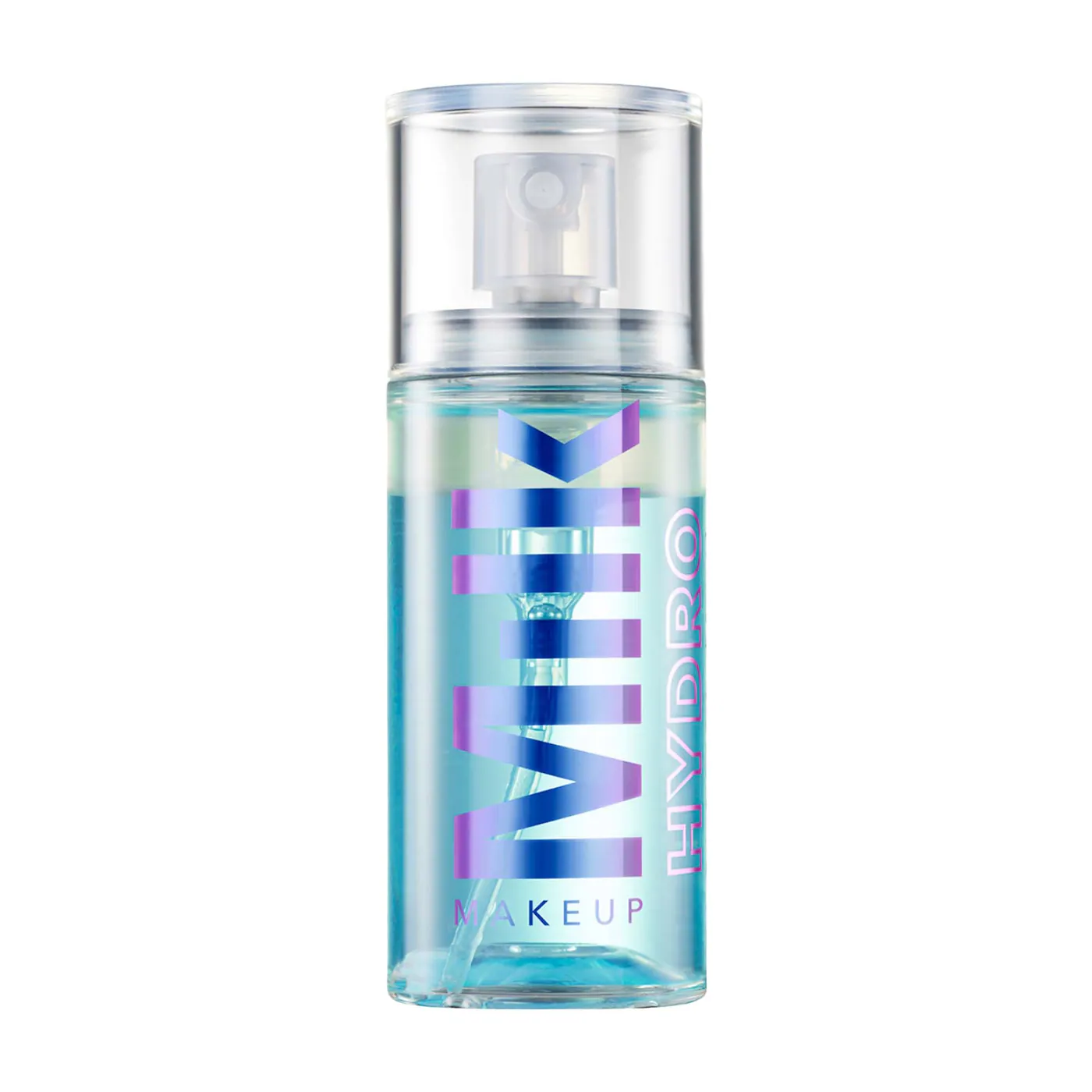 PRE ORDEN Hydro Grip Dewy Long-Lasting Setting Spray con Ácido Hialurónico y Niacinamida