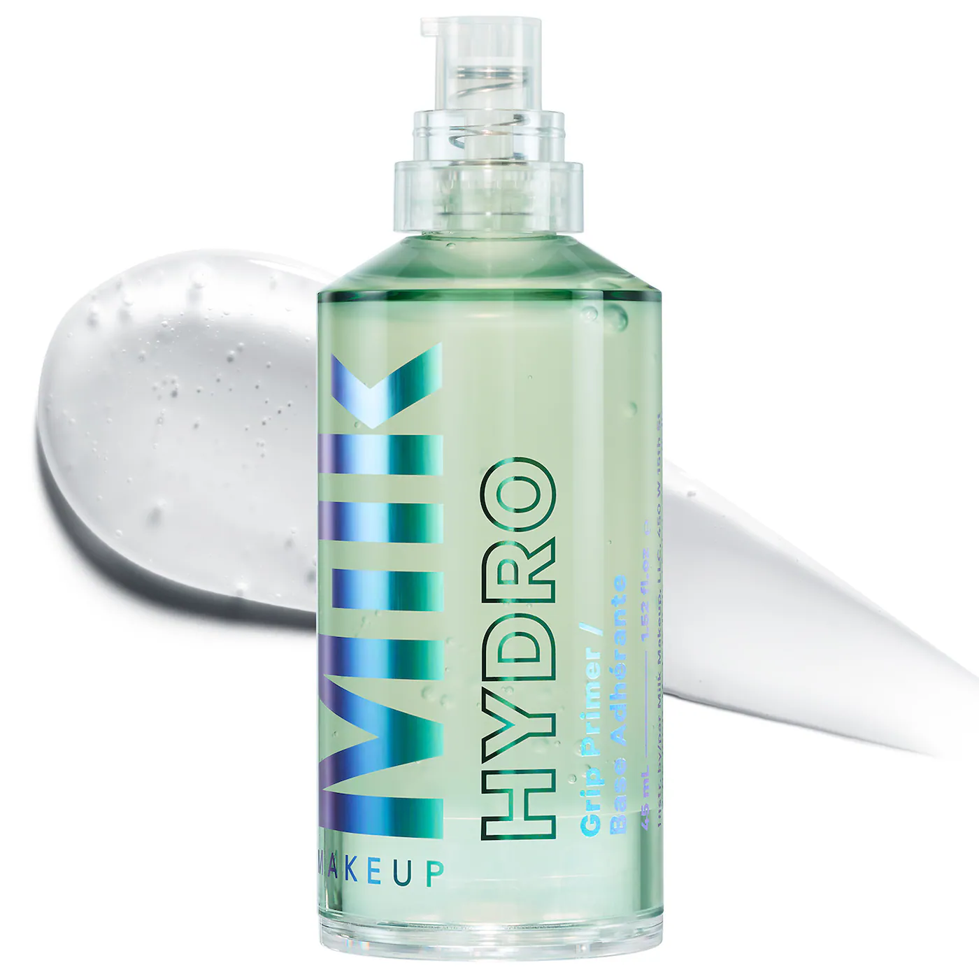PRE ORDEN Hydro Grip Hydrating Makeup Primer con Ácido Hialurónico y Niacinamida.