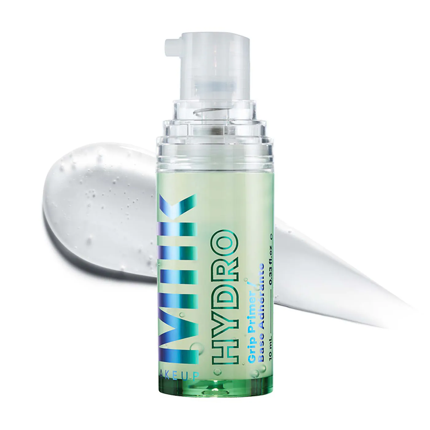 PRE ORDEN Hydro Grip Hydrating Makeup Primer con Ácido Hialurónico y Niacinamida.