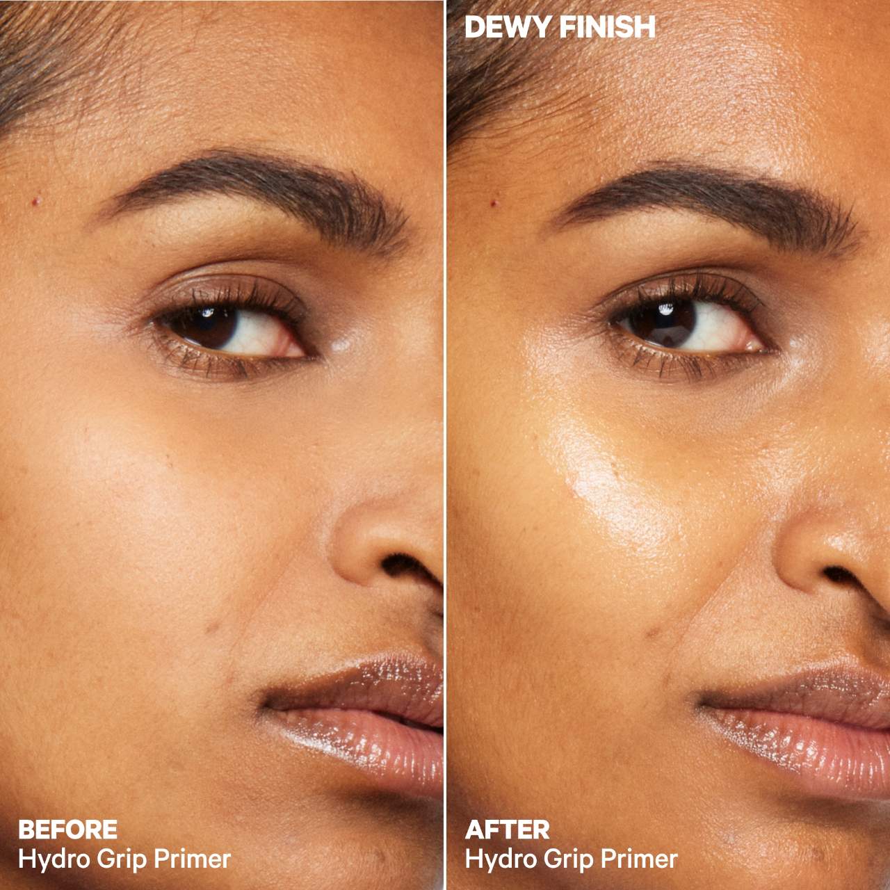 PRE ORDEN Hydro Grip Hydrating Makeup Primer con Ácido Hialurónico y Niacinamida.