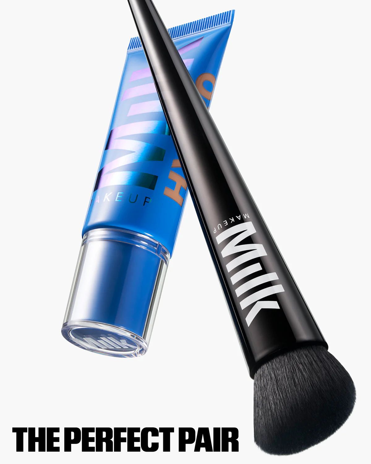 PRE ORDEN Blending Brush 
