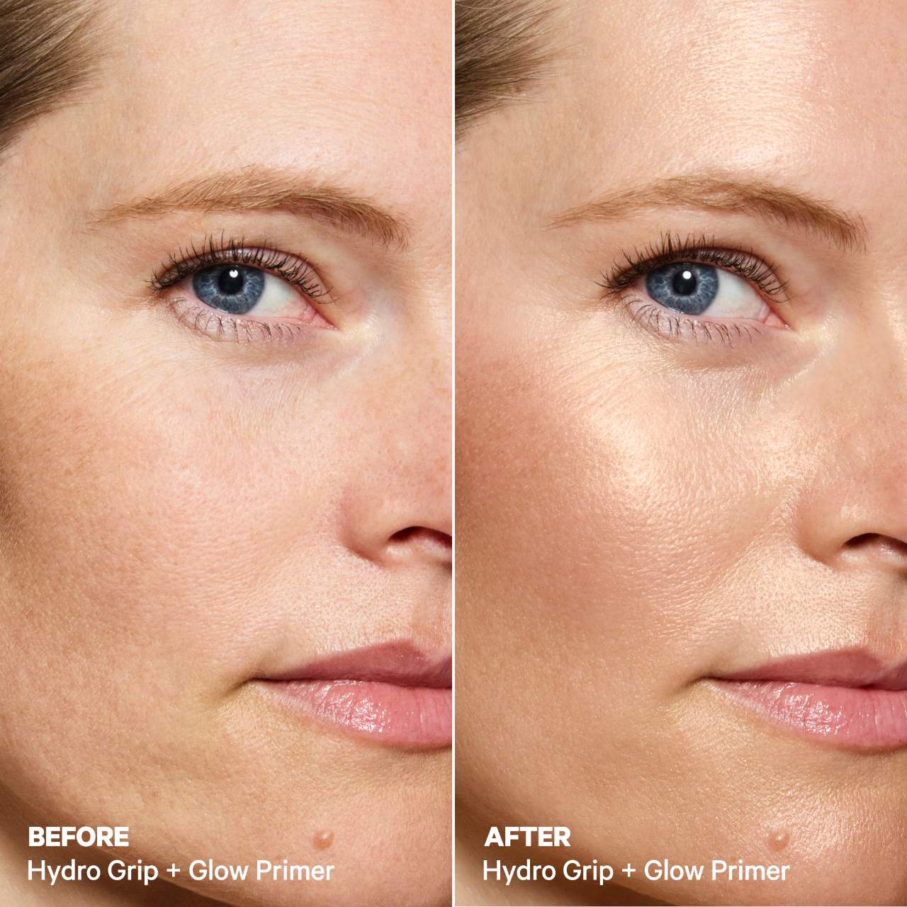 PRE ORDEN Hydro Grip + Glow Illuminating Primer with Light-Reflecting Pearls