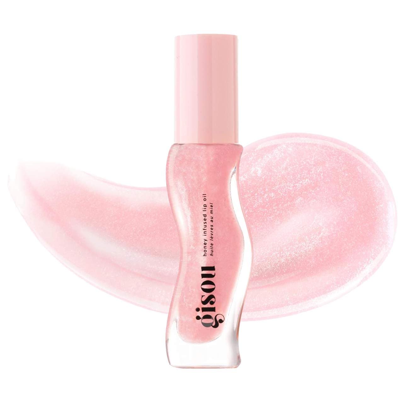 PRE ORDEN Honey Infused Hydrating Lip Oil