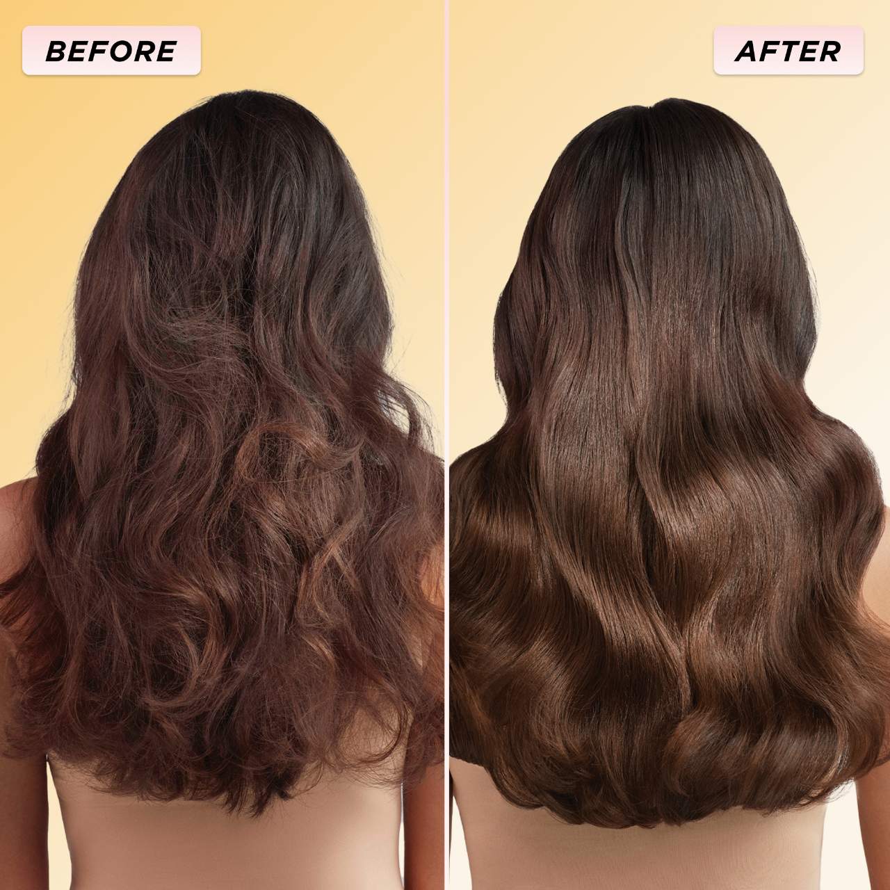 PRE ORDEN Honey Infused Hair Oil