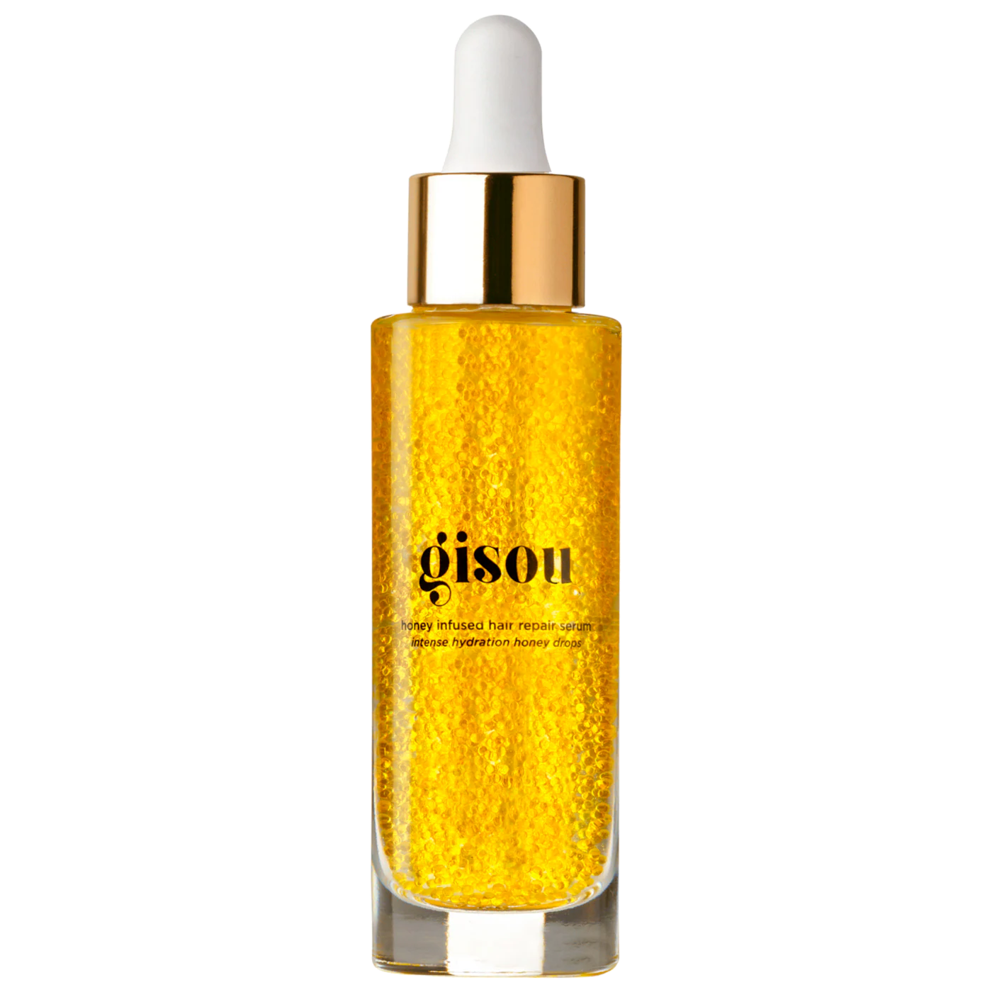 PRE ORDEN Honey Infused Hair Repair Serum
