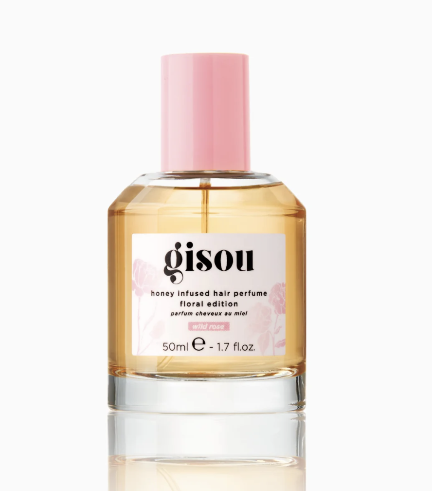 PRE ORDEN Honey Infused Hair Perfume