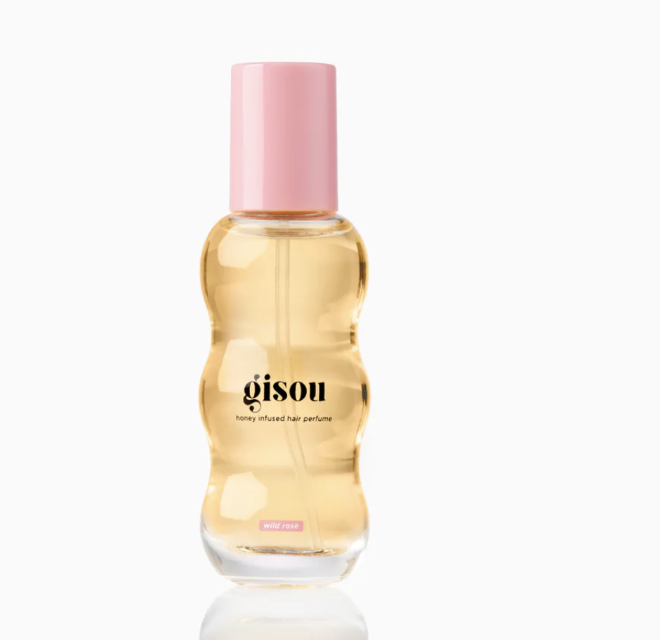 PRE ORDEN Honey Infused Hair Perfume