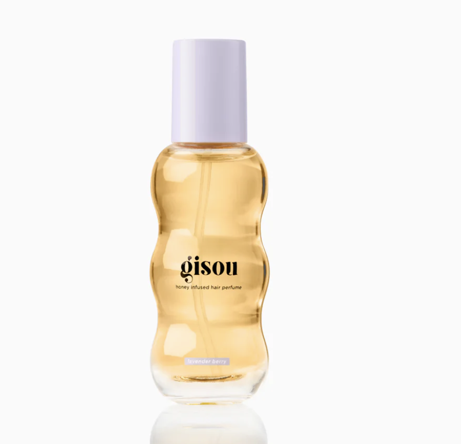 PRE ORDEN Honey Infused Hair Perfume