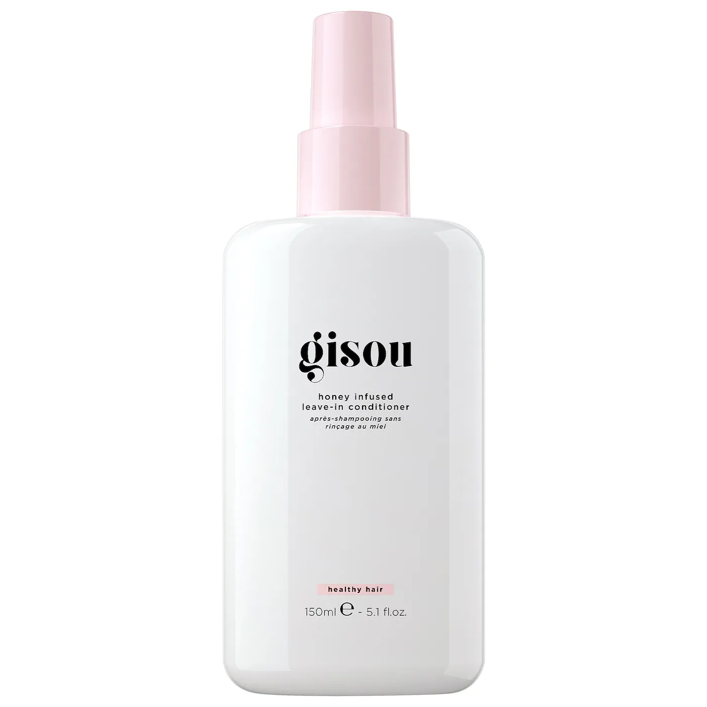 PRE ORDEN Honey Infused Leave-In Conditioner