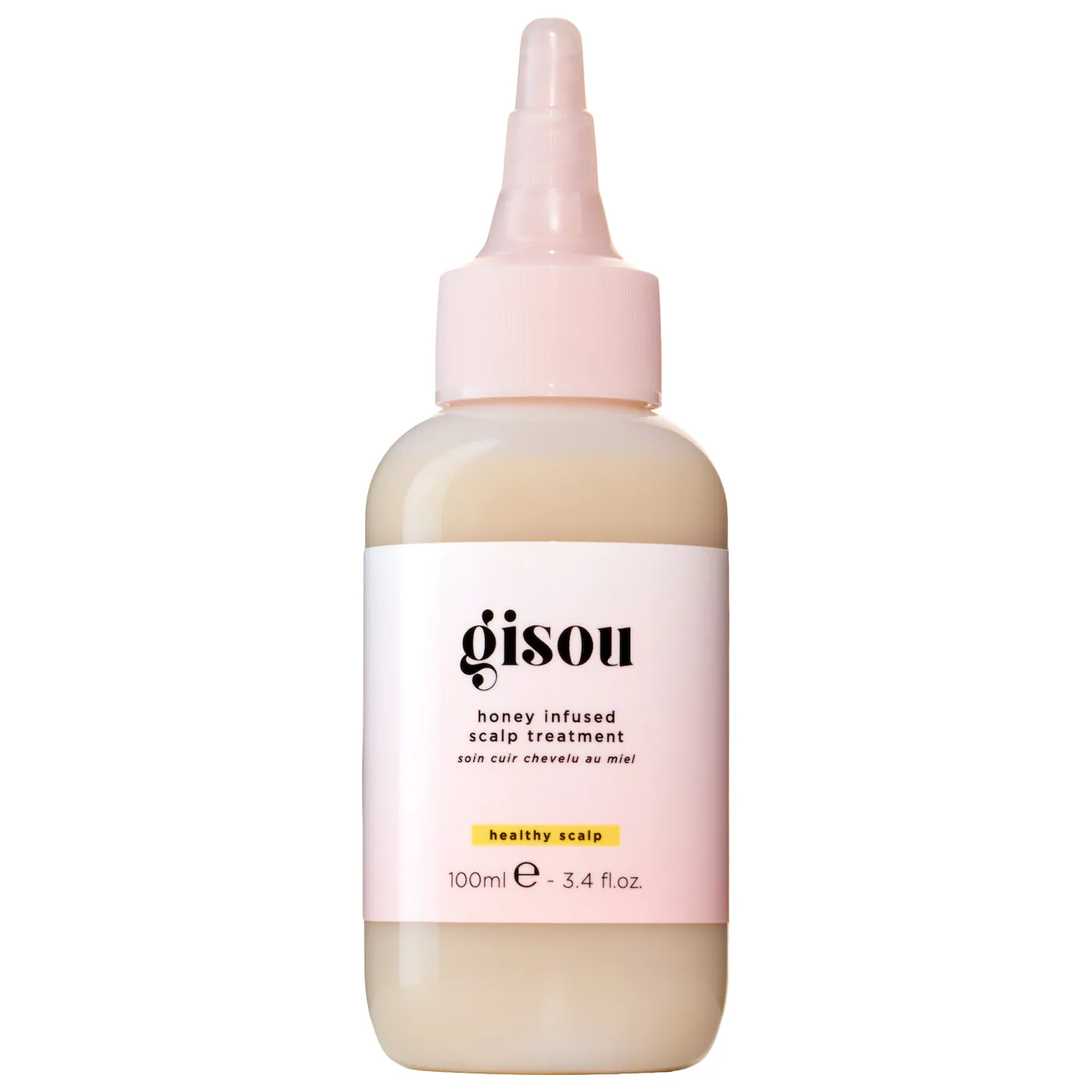 PRE ORDEN Honey Infused Scalp Treatment Serum