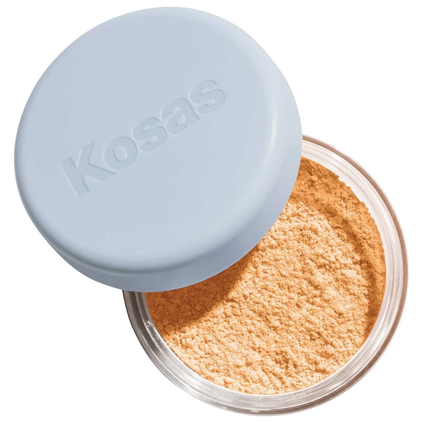 Cloud Set Loose Translucent Talc-Free Setting + Blurring Powder
