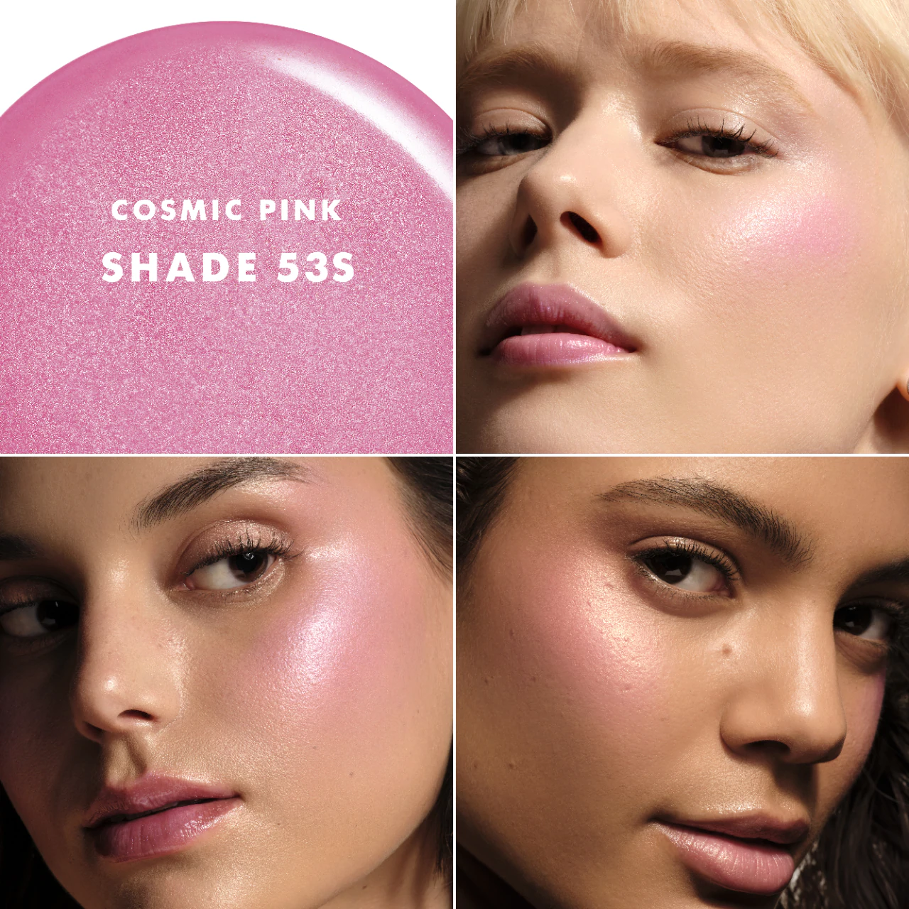 Luminous Silk Cheek Tint Blush