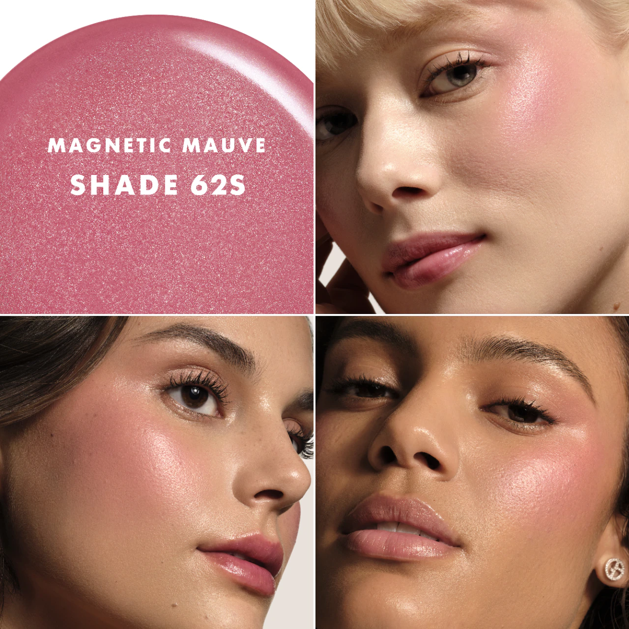 Luminous Silk Cheek Tint Blush