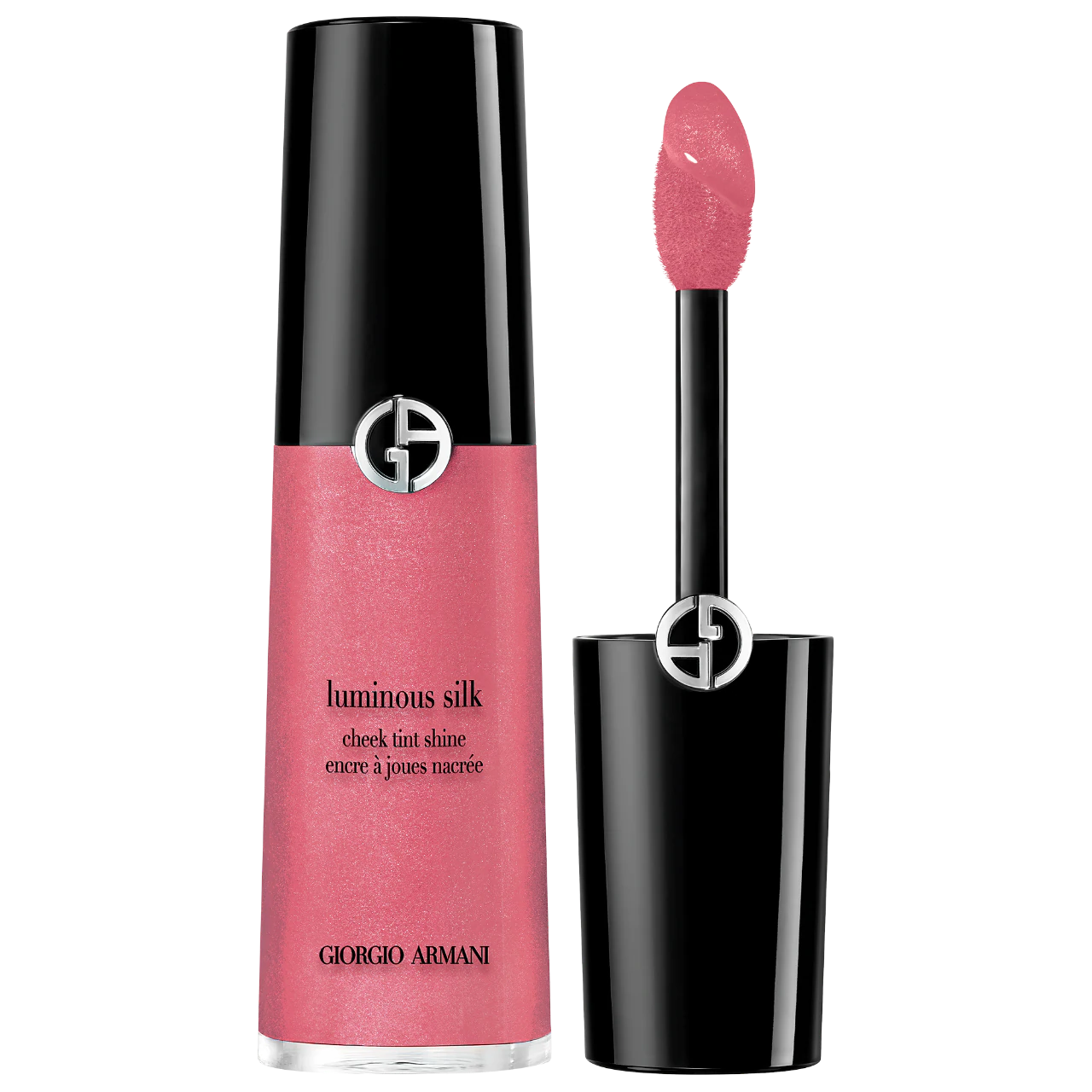 Luminous Silk Cheek Tint Blush
