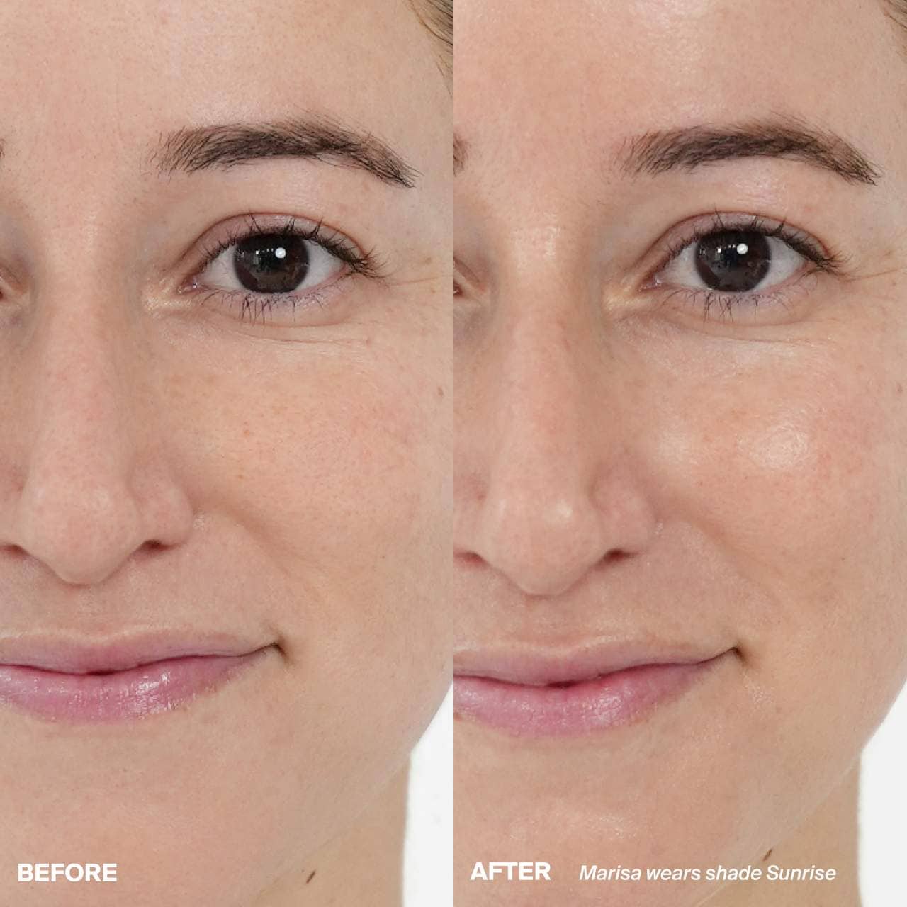 Glowscreen Soft-Radiance Drops Mineral SPF 40	