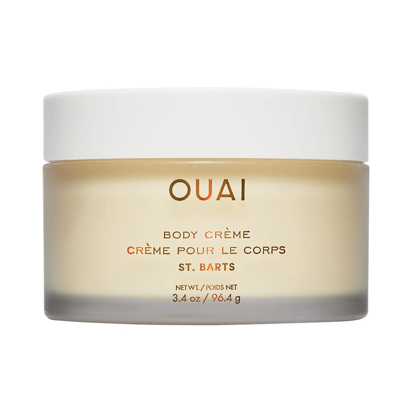 St. Barts Moisturizing Body Cream