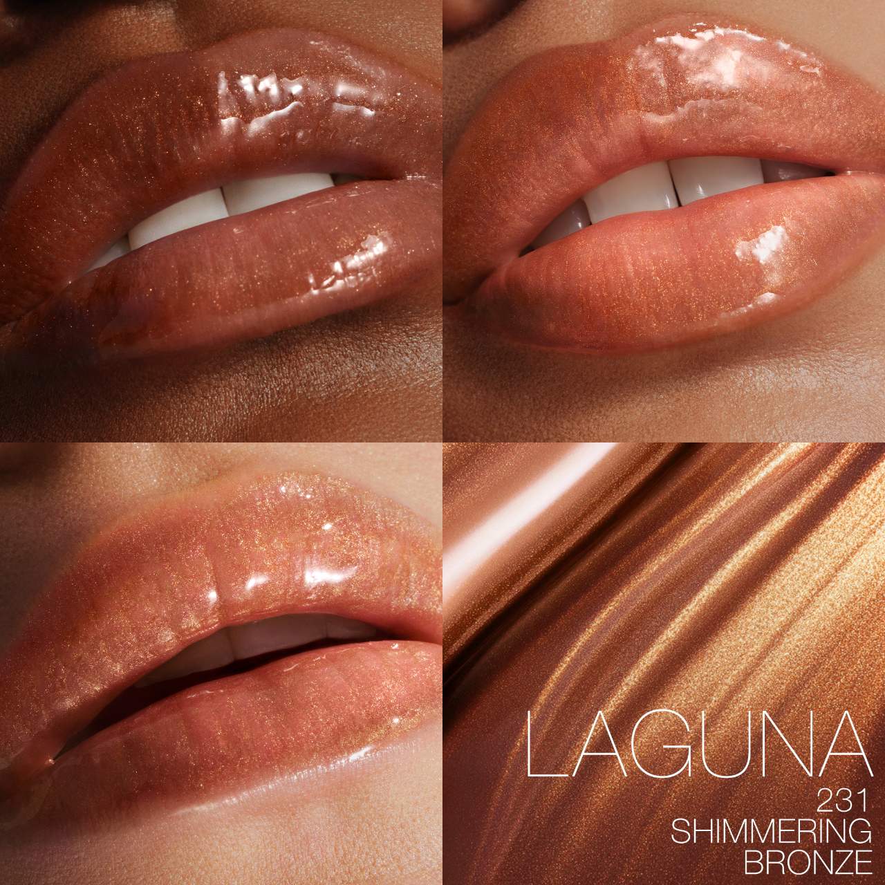 Afterglow Sheer Hydrating Lip Oil